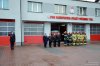 Święto Niepodległości w Państwowej Straży Pożarnej w Przasnyszu